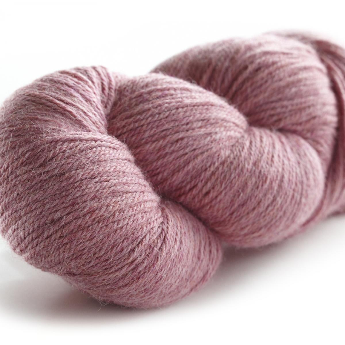Galler Yarns Prime Alpaca - Strawberry Mousse (230)